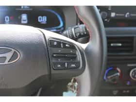 Hyundai i10 (2023) thumbnail 11