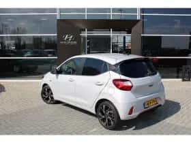 Hyundai i10 (2023) thumbnail 3