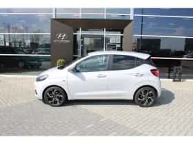 Hyundai i10 (2023) thumbnail 4