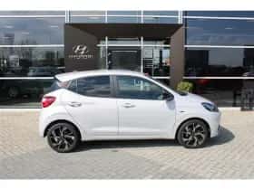 Hyundai i10 (2023) thumbnail 5