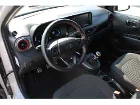 Hyundai i10 (2023) thumbnail 8