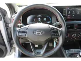 Hyundai i10 (2023) thumbnail 9