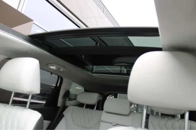 Hyundai Santa Fe (2022) thumbnail 14