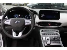 Hyundai Santa Fe (2022) thumbnail 20