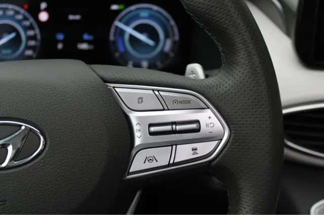 Hyundai Santa Fe (2022) thumbnail 22