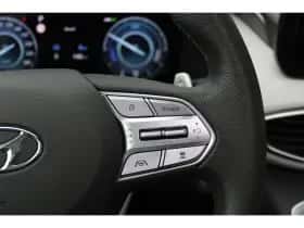 Hyundai Santa Fe (2022) thumbnail 22