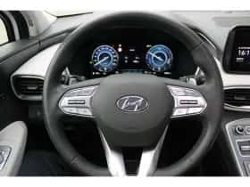Hyundai Santa Fe (2022) thumbnail 23