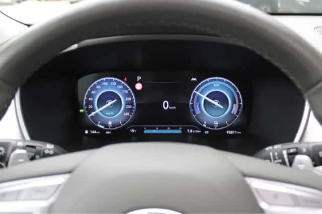 Hyundai Santa Fe (2022) thumbnail 24