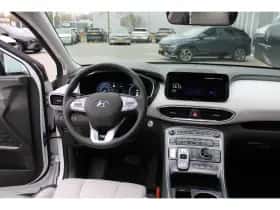 Hyundai Santa Fe (2022) thumbnail 27