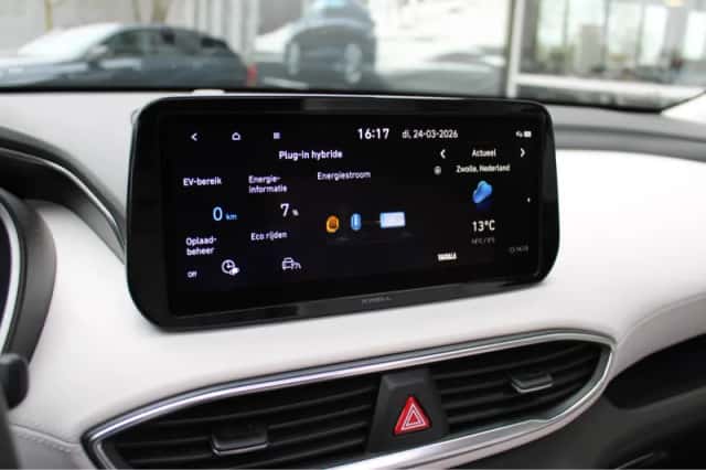 Hyundai Santa Fe (2022) thumbnail 32