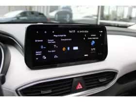 Hyundai Santa Fe (2022) thumbnail 32
