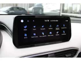 Hyundai Santa Fe (2022) thumbnail 33
