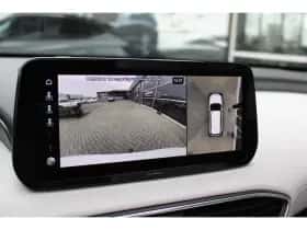 Hyundai Santa Fe (2022) thumbnail 35