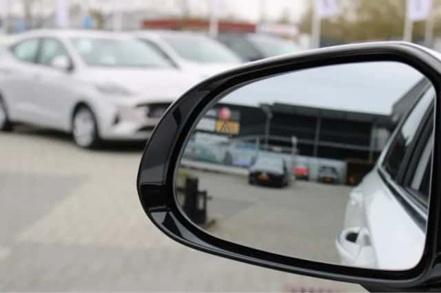 Hyundai Santa Fe (2022) thumbnail 39