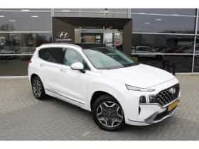 Hyundai Santa Fe (2022) thumbnail 6