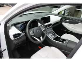 Hyundai Santa Fe (2022) thumbnail 7