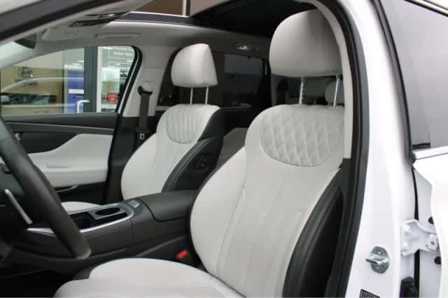 Hyundai Santa Fe (2022) thumbnail 10