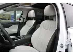 Hyundai Santa Fe (2022) thumbnail 10