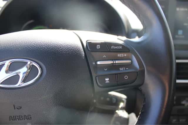 Hyundai Kona (2021) thumbnail 12