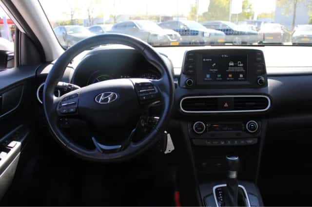 Hyundai Kona (2021) thumbnail 21