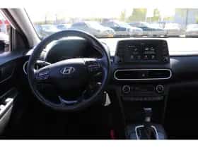 Hyundai Kona (2021) thumbnail 21