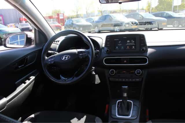 Hyundai Kona (2021) thumbnail 22