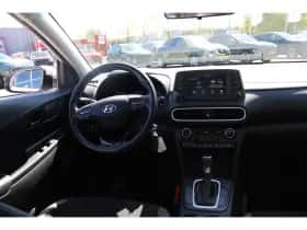 Hyundai Kona (2021) thumbnail 22