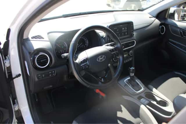Hyundai Kona (2021) thumbnail 7