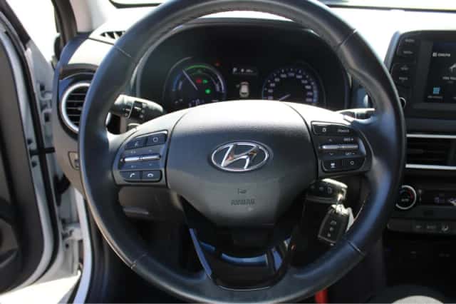 Hyundai Kona (2021) thumbnail 10