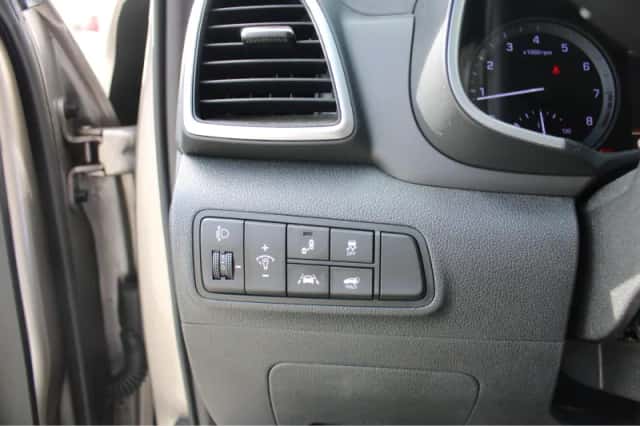 Hyundai Tucson (2019) thumbnail 11