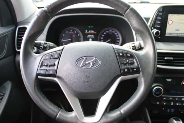 Hyundai Tucson (2019) thumbnail 13