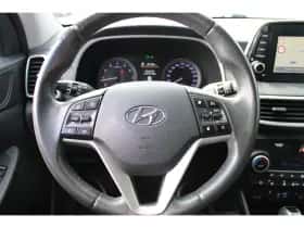 Hyundai Tucson (2019) thumbnail 13