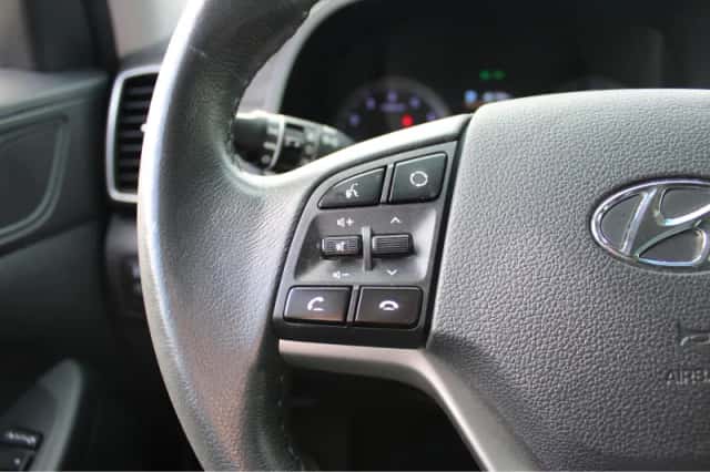 Hyundai Tucson (2019) thumbnail 14