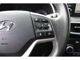 Hyundai Tucson (2019) thumbnail 15