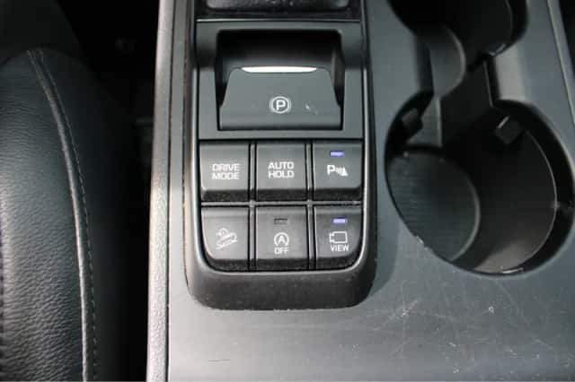 Hyundai Tucson (2019) thumbnail 17