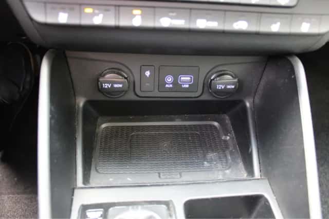 Hyundai Tucson (2019) thumbnail 18