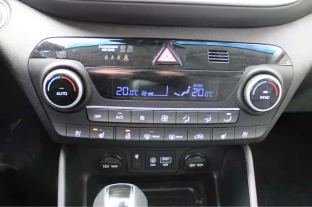 Hyundai Tucson (2019) thumbnail 19
