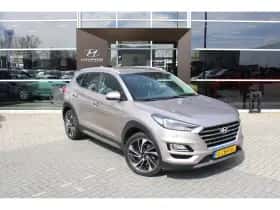 Hyundai Tucson (2019) thumbnail 3