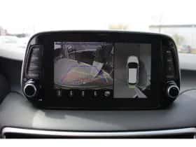 Hyundai Tucson (2019) thumbnail 21