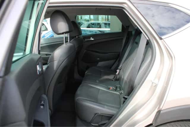 Hyundai Tucson (2019) thumbnail 25