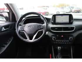 Hyundai Tucson (2019) thumbnail 28