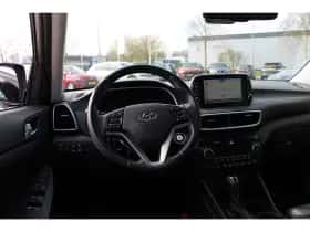 Hyundai Tucson (2019) thumbnail 29