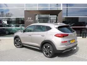 Hyundai Tucson (2019) thumbnail 4