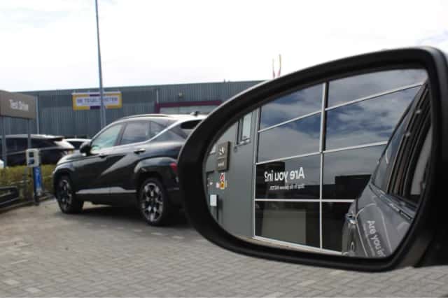 Hyundai Tucson (2019) thumbnail 34