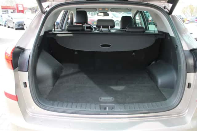 Hyundai Tucson (2019) thumbnail 36