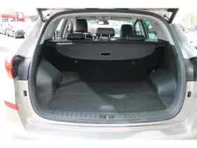 Hyundai Tucson (2019) thumbnail 36