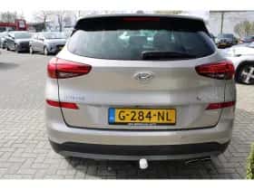 Hyundai Tucson (2019) thumbnail 37