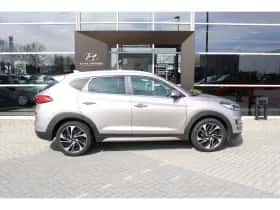 Hyundai Tucson (2019) thumbnail 6