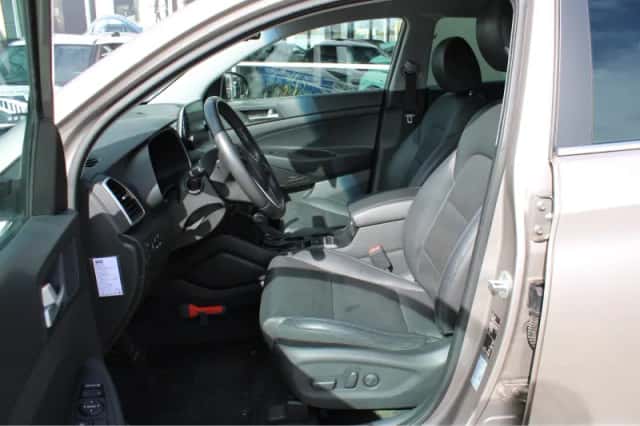 Hyundai Tucson (2019) thumbnail 7