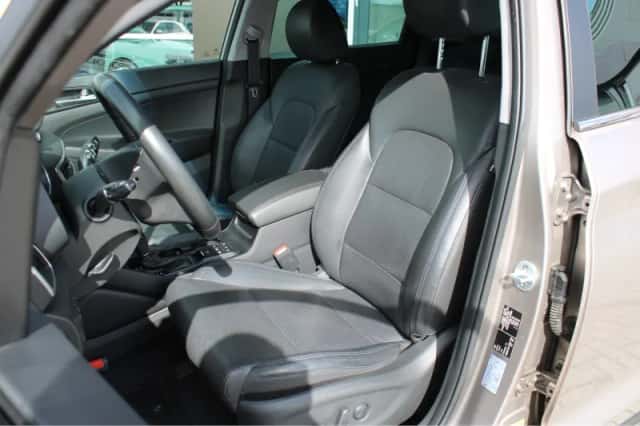 Hyundai Tucson (2019) thumbnail 8